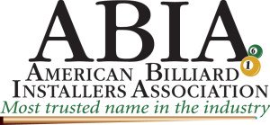 American Billiard Installers Association / Casper Pool Table Movers