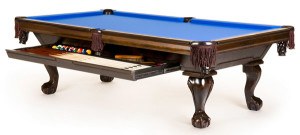 Pool table services and movers and service in Casper Wyoming