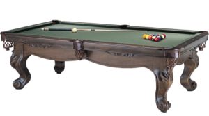Casper Pool Table Movers, we provide pool table services and repairs.